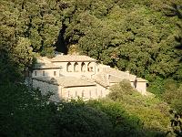 Assisi - The Hermitage - Assisi - The Hermitage